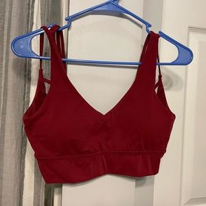 Buffbunny Monarch Bra